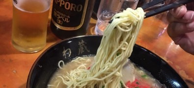 Hakata Tonkotsu Rāmen Wakura Itabashi Honten