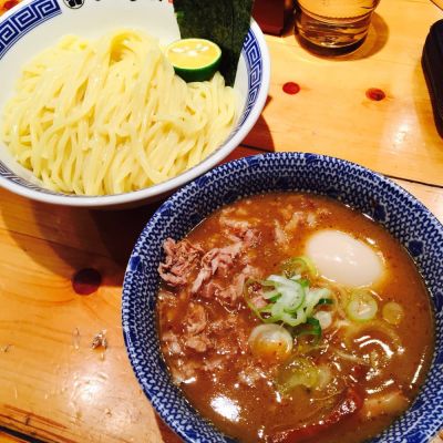 Mentokunidaime Tsujita