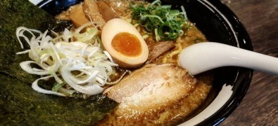 Bushikotsumen Taizo Ikebukurosou Honten