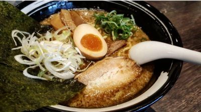 Bushikotsumen Taizo Ikebukurosou Honten