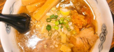 Muroichi Ramen