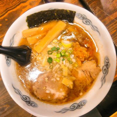 Muroichi Ramen