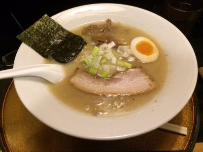 Shinanoshinmen resshijunmei