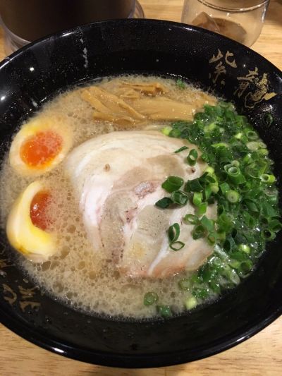 Shiryu Higashi Ginza