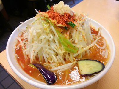 Umakara Rāmen Hyōri