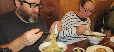 KAOTAN RAMEN Entotsu-ya Minami-Aoyama shop