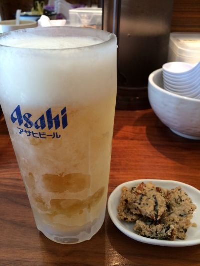 Nidaime Tsujita Shinbashi