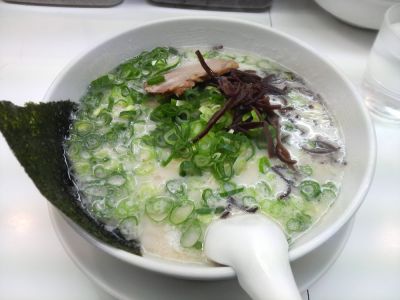 Hakata Tenjin Shinbashi 2 gōten