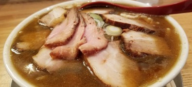 Menya Shichisai Hatchōbori