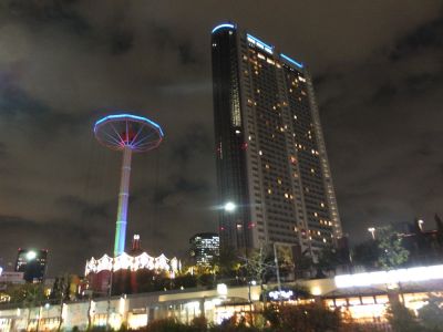 HIDAKAYA  Korakuen Hakusan Doori