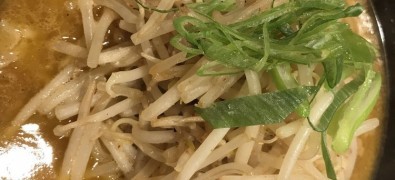 Ramen Hokuto Shimbashi