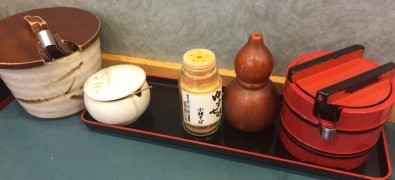 Komorosoba Higashi Ikebukuro