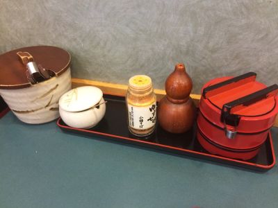 Komorosoba Higashi Ikebukuro