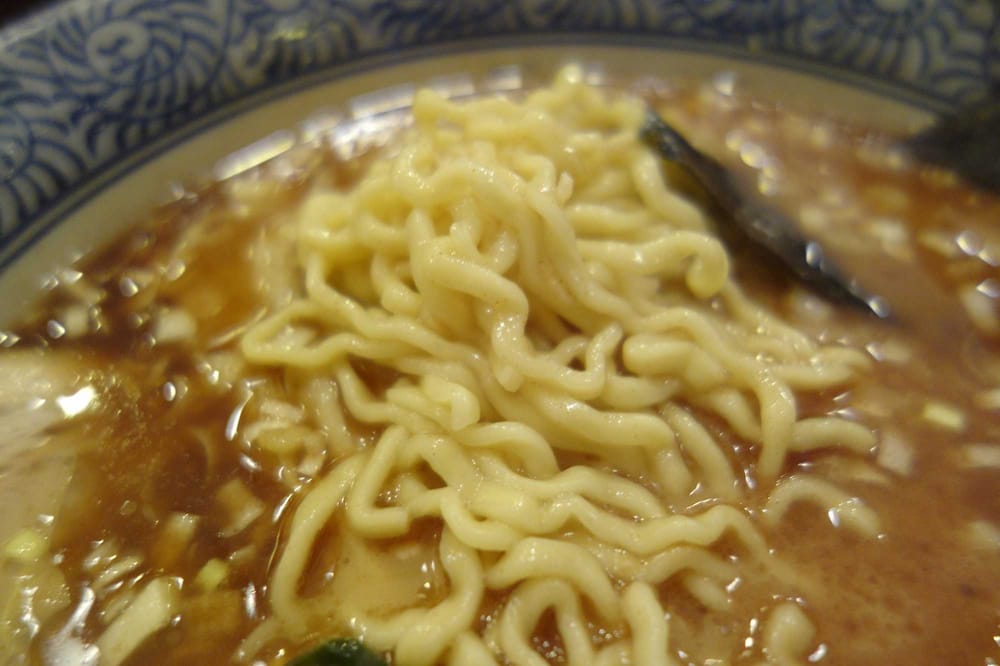 Ton-chin Ikebukuro Nishiguchi