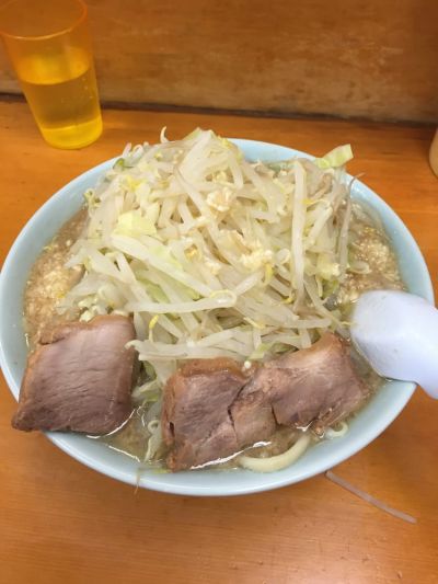 Rāmen Jirō Shinbashi