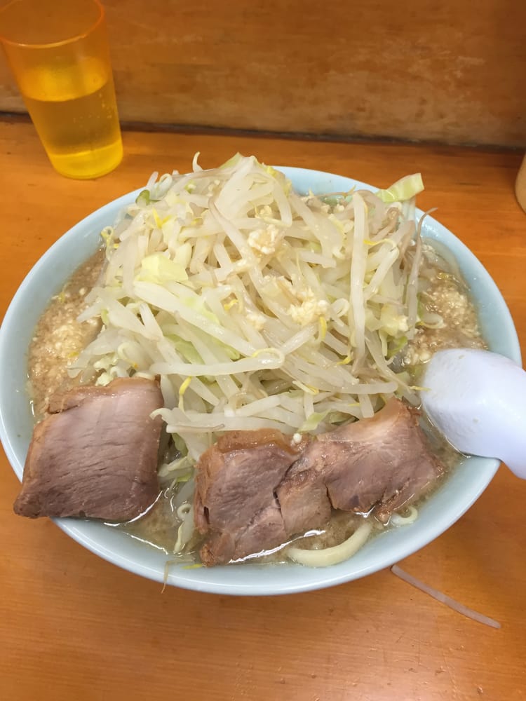 Rāmen Jirō Shinbashi