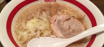 Sengoku Jiman Rāmen Uguisudani