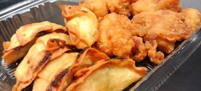 Doutonbori Kamukura Tokyo Dome City