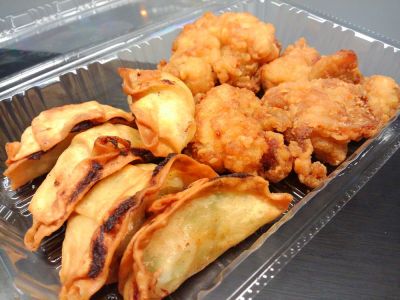 Doutonbori Kamukura Tokyo Dome City