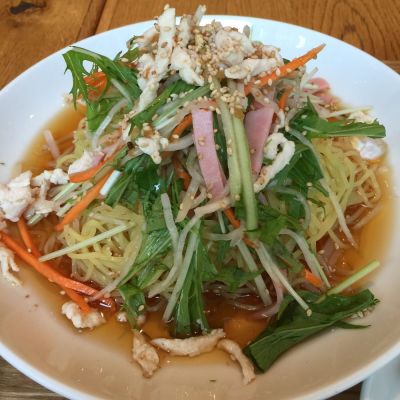 紅虎餃子房汐留シティセンター店