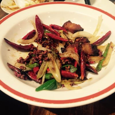 Chomoranma Sakaba Yaesu Chikagai