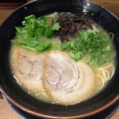 Ichiryū Ikebukuro Higashiguchi