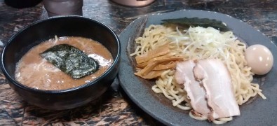 Tsukemenchuukasobabuchi