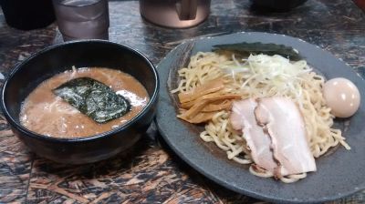 Tsukemenchuukasobabuchi