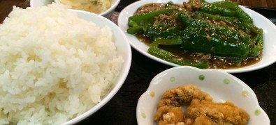 Kanton Shuka Rakuraku Edogawabashi