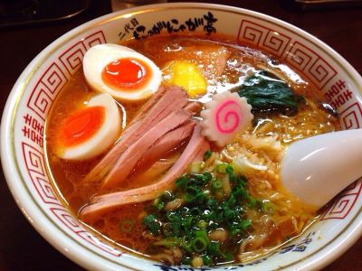 Nidaime Nyaganyagatei