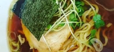 Ramen Fuku Yoshi Toyosu 