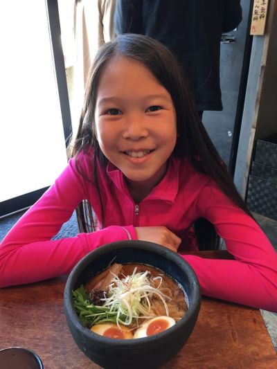 Oreno Sōsaku Rāmen Kiwamiya Uenohirokōji