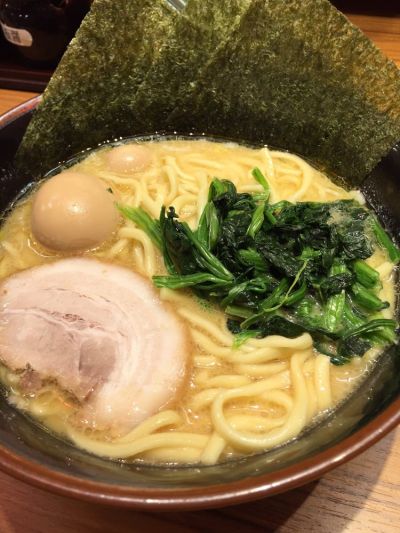  Ikkakuya Tameikesan'nou