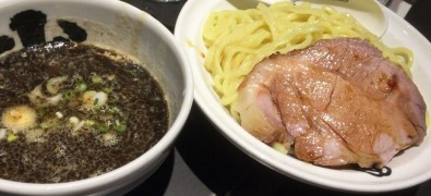 MENYA MUSASHI Bukotsu Soden