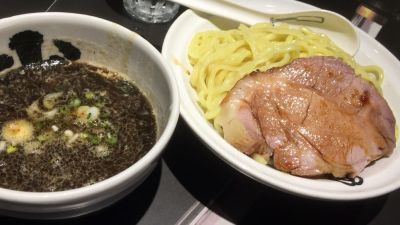 MENYA MUSASHI Bukotsu Soden