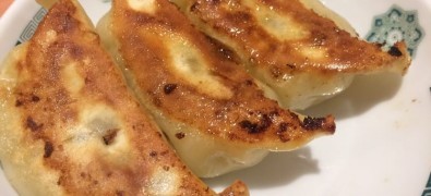 Hidakaya Shinbashi Karasumoridōri