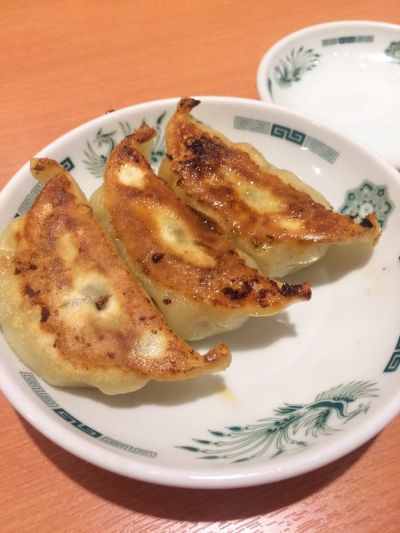 Hidakaya Shinbashi Karasumoridōri