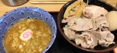 Sharin Shinbashi Nishiguchi