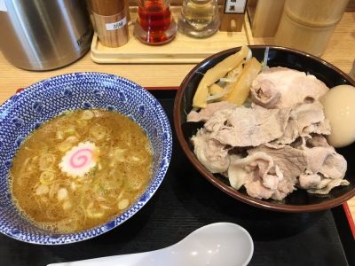 Sharin Shinbashi Nishiguchi