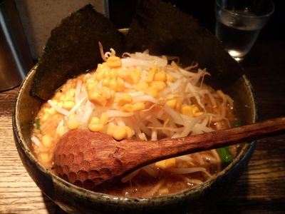 Domiso Kyobashi Honten