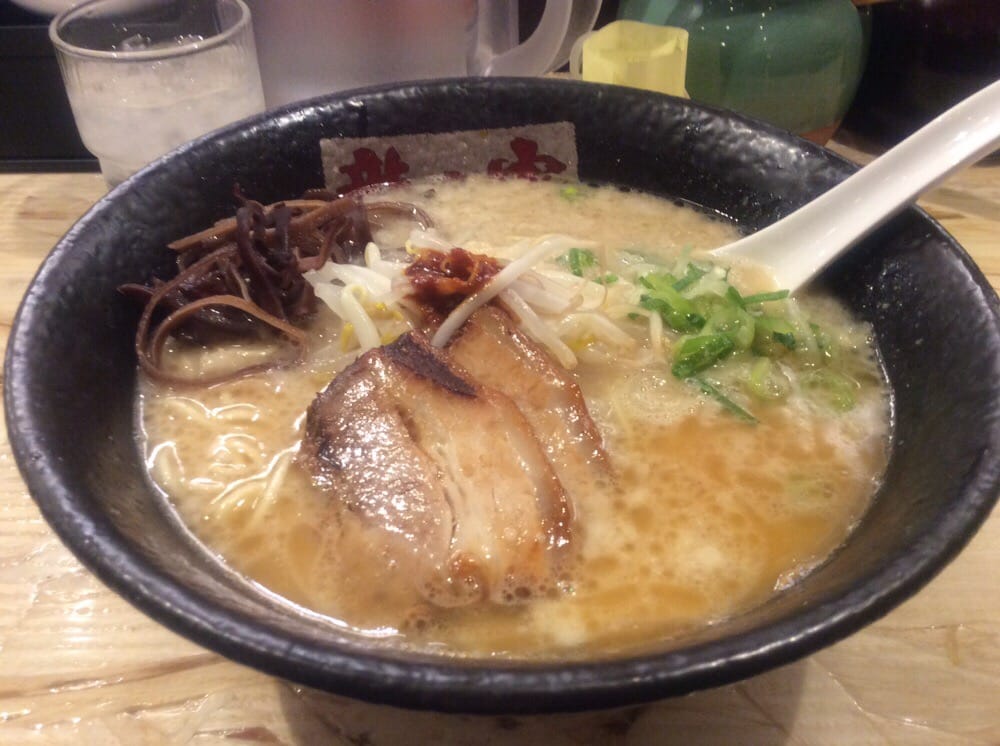 Ryū No Ie Ikebukuro Tōbu