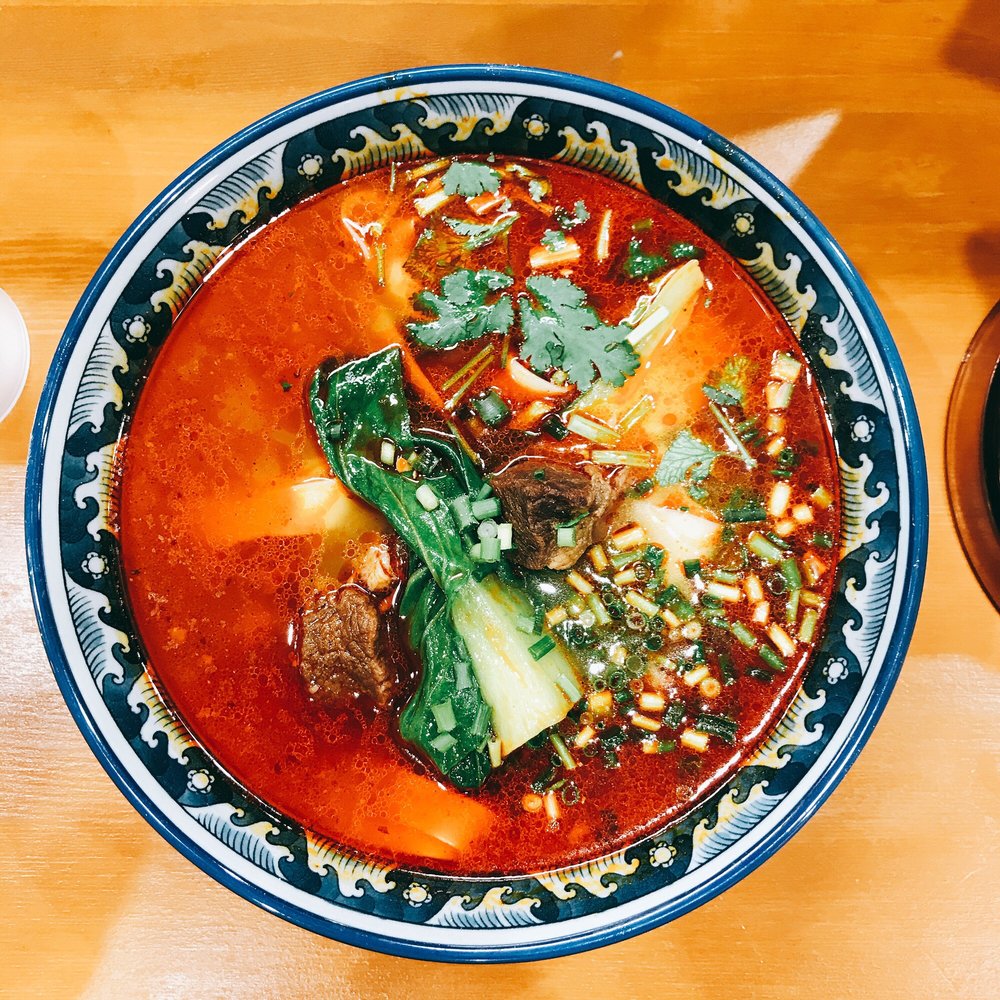 Ranshū Rāmenten Kaenzan