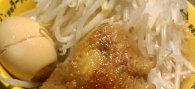 Yaro Ramen Shinbashi Ekimae