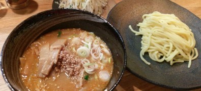 Tsukemen'ya　Yasubee