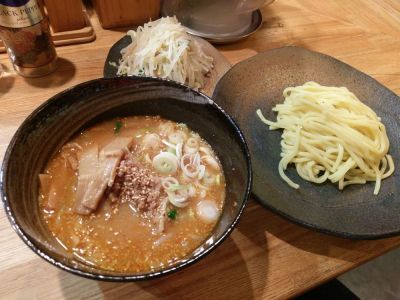 Tsukemen'ya　Yasubee