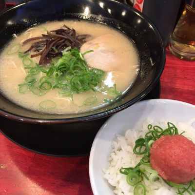 Fu-ryu Max Shinbashi