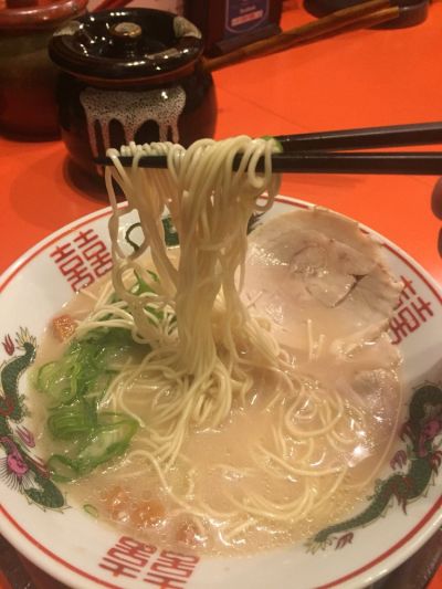 Gansokurumerāmenfukuya