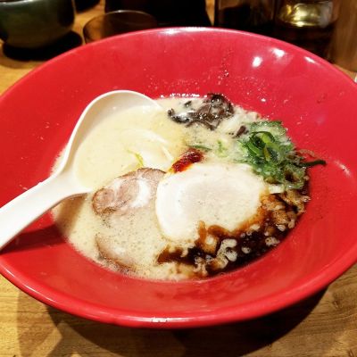 IPPUDO Ueno Hirokoji