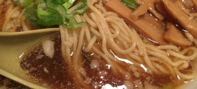 Onomichi Ramen Kakiokaya Hamamatsuchō