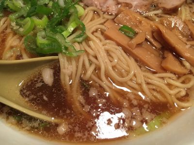 Onomichi Ramen Kakiokaya Hamamatsuchō